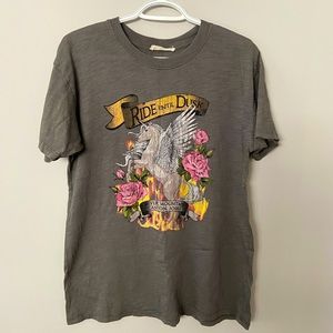 Spell and the Gypsy T-shirt
